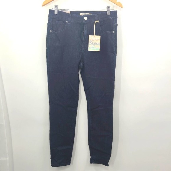 Never Dream‎ Alone Jeans size 30 NWT - Picture 1 of 6